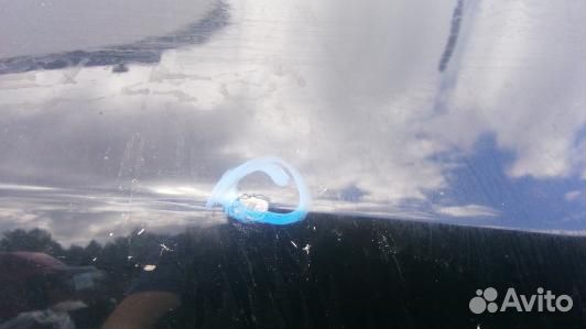 Капот BMW 5 F10/F11 (BVN05D201)