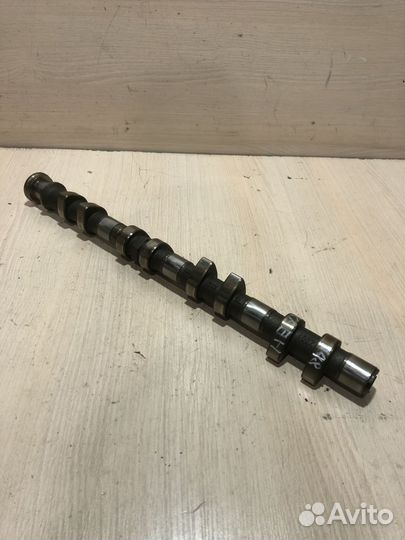 Распредвал выпускной правый Porsche Cayenne M48