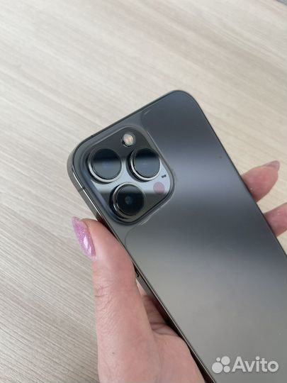 iPhone 13 Pro Max, 256 ГБ