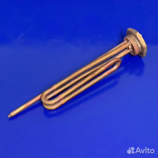 Тэн в/н 2500вт 1”1/4 H275 M6