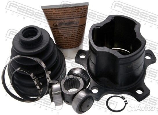 Шрус nissan X-trail 01- внутр.прав. 0211T30RH F