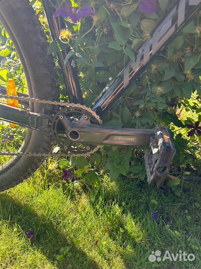 Merida big trail 400