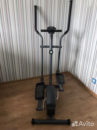 Эллиптический тренажер