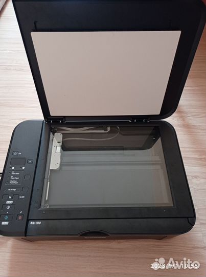 Принтер Canon модель K10380