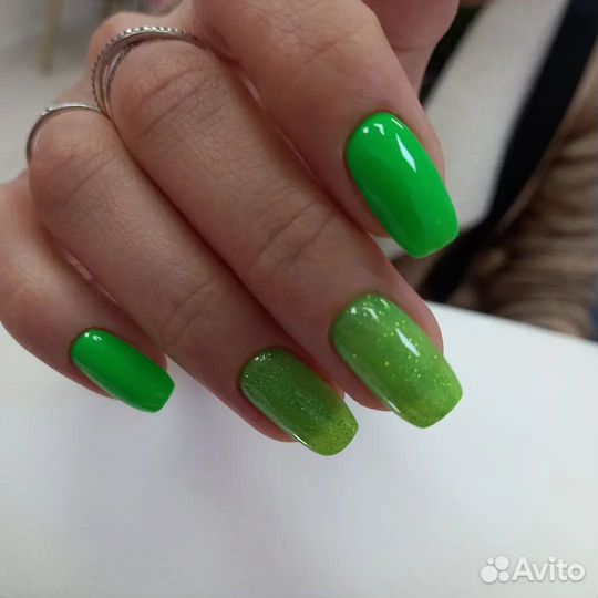 Маникюр педикюр на дому