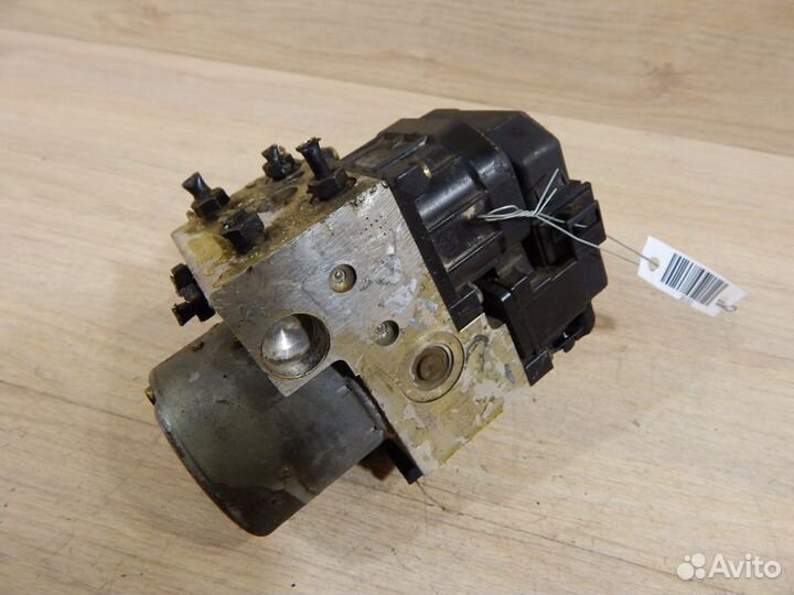 Блок ABS Vw Passat B5