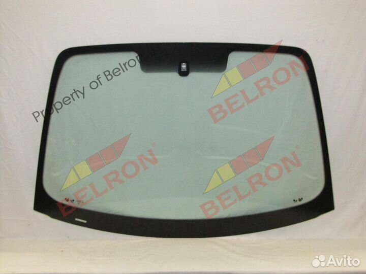 Стекло лобовое Renault Megane Scenic II 5D Suv