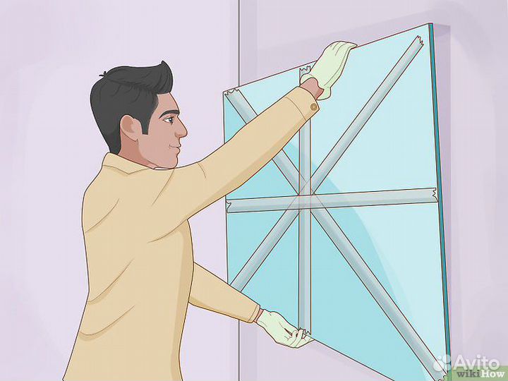 Мастер по стеклу