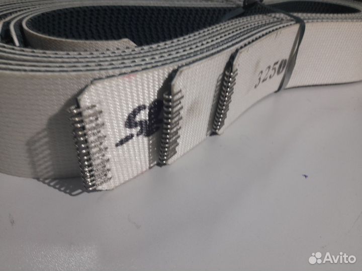 Ремни для фальцевально-склеивающих линий FGM