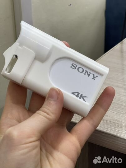 Защитный кейс sony x3000 as300