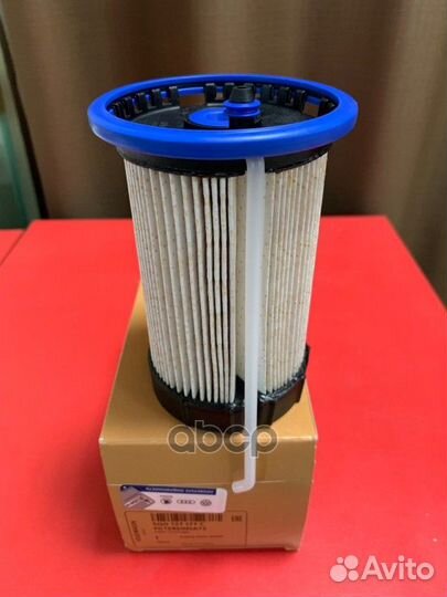 Фильтр топливный 5Q0127177C VAG