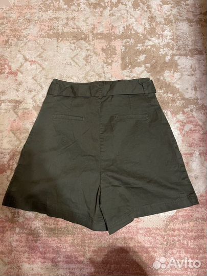 Шорты