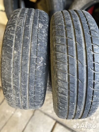 Tigar High Performance 6.00/10 R15