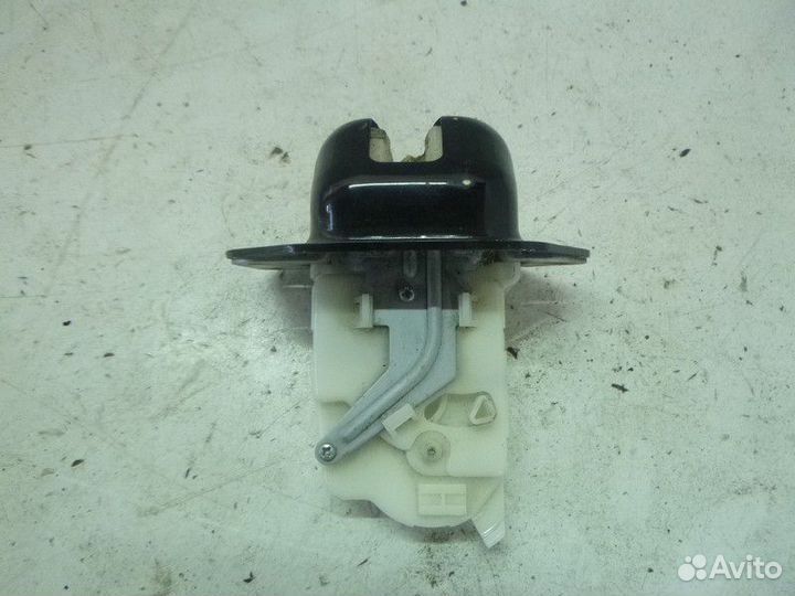 Замок багажника infiniti EX/QX50 (J50) 2008-2017