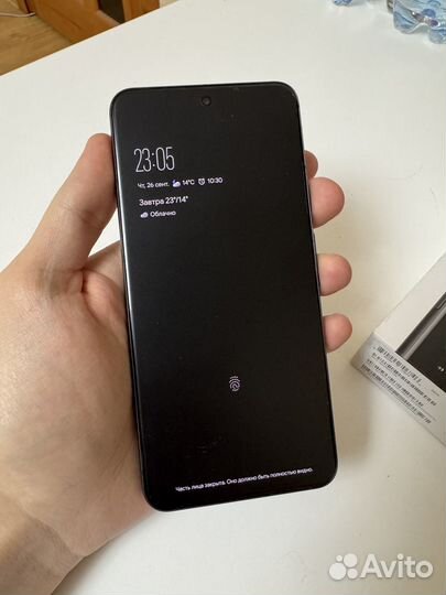 Google Pixel 8, 8/128 ГБ