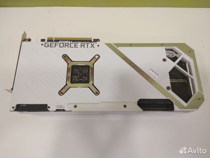 Видеокарта rtx 3070 asus rog strix