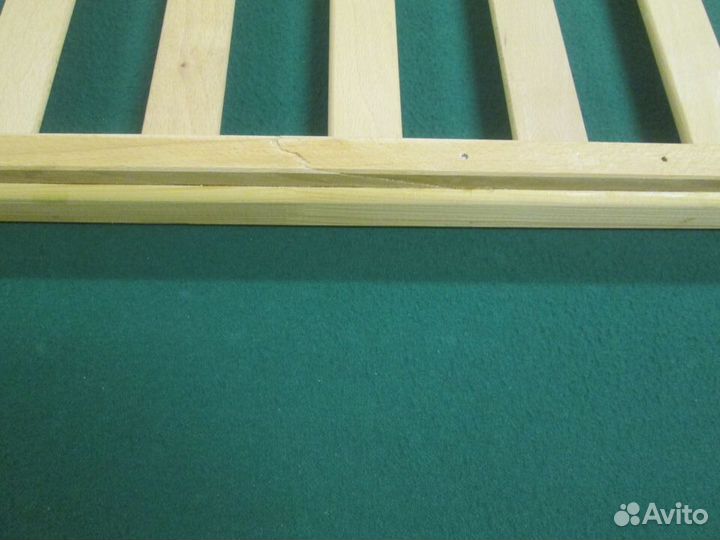 Детская кроватка марки Pali