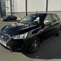 Datsun mi-DO 1.6 MT, 2015, 147 000 км, с пробегом, цена 350 000 руб.