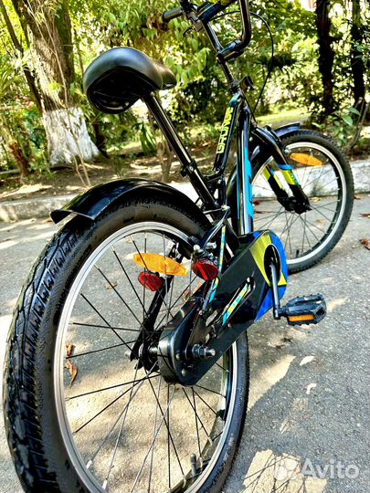 Велосипед GT 20