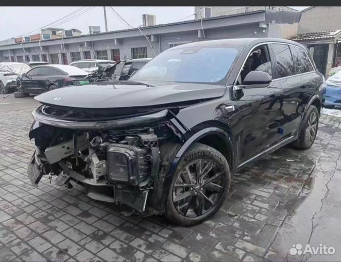 Под заказ запчасти автомобиля для Lixiang L7, L8