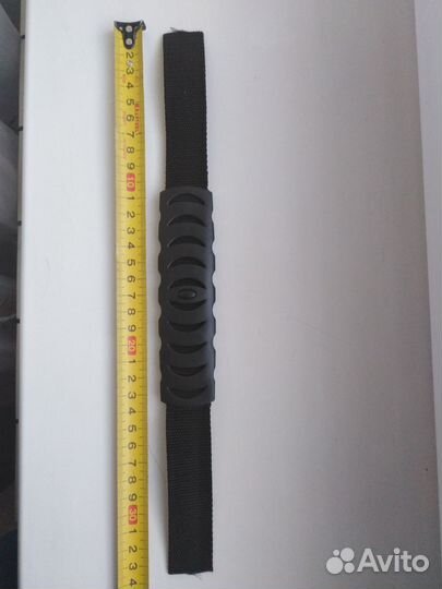 Ручки для спортивных сумок