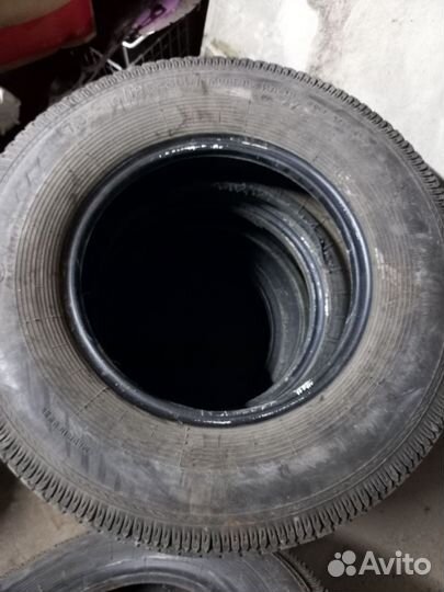 Шины СССР ИД-195 2.25/4.5 R4