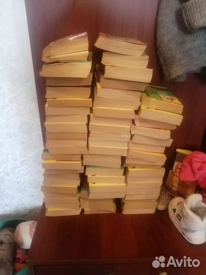 Книги дарья Донцова