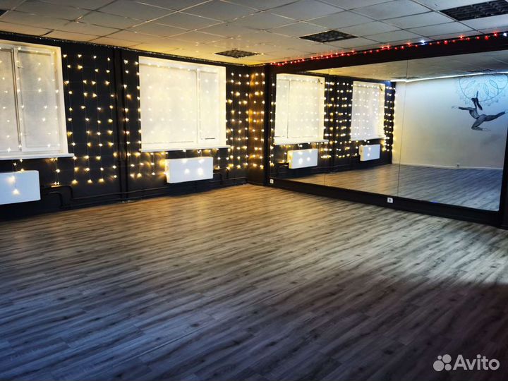 Аренда зала