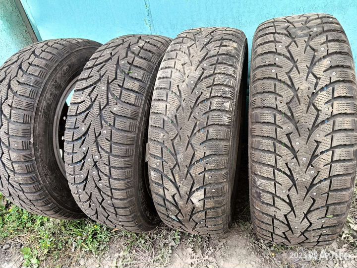 Toyo Observe G3-Ice 185/65 R15 88H