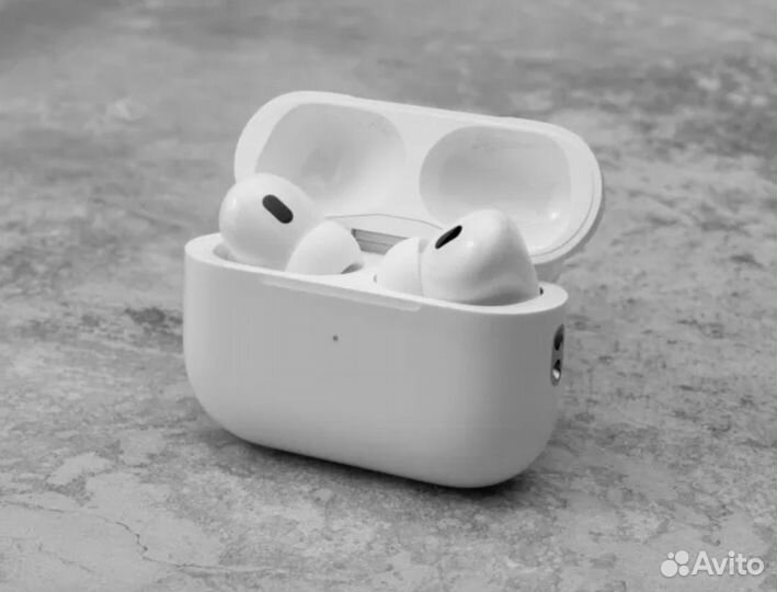 Наушники Apple AirPods Pro 2