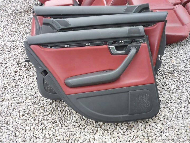 Комплект сидения, диван интерьер, обшивка салона