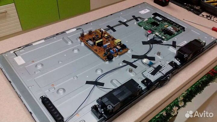 Ремонт телевизоров, Мастер по ремонту телевизоров