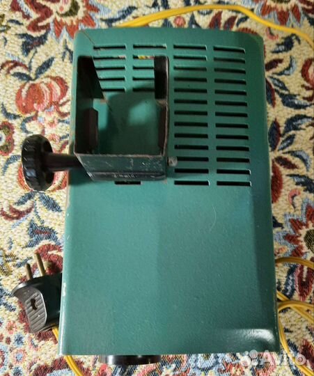 Фильмоскоп Зарница