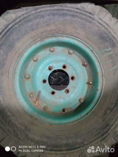 Шины диски и колеса на 15
