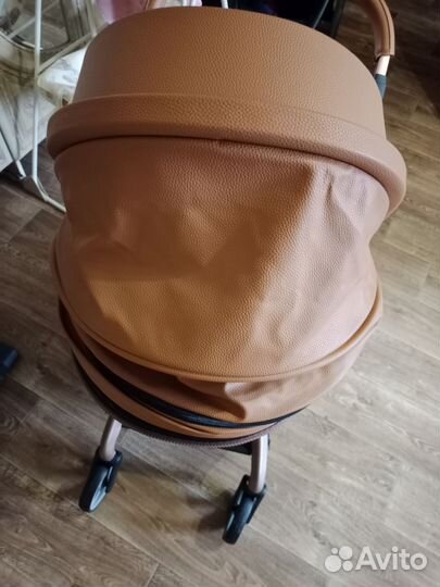 Коляска hot mom 2 в 1