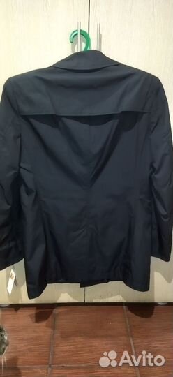 Плащ мужской 48 р-р