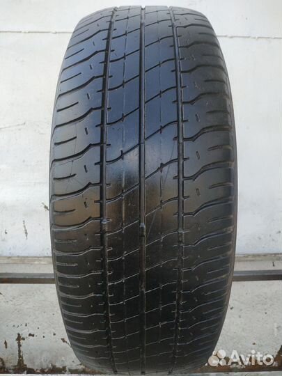 Dunlop SP Sport 200 205/65 R15