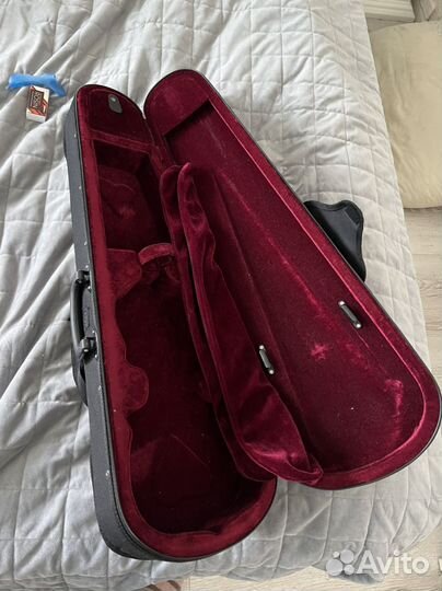 Футляр для скрипки 3/4