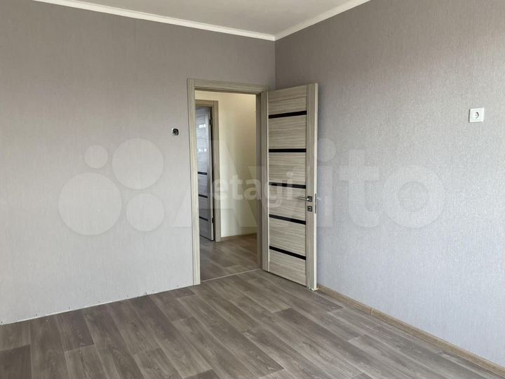 3-к. квартира, 69 м², 9/10 эт.