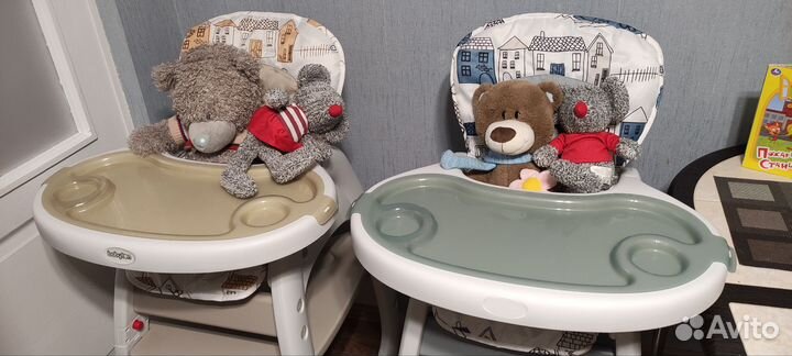 Стульчик для кормления