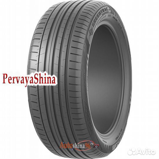 Greentrac Quest-X 295/35 R21