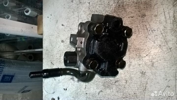 Насос гур гидроусилитель руля Sportage 94-04 Reton