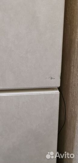 Холодильник hotpoint ariston Nofrost