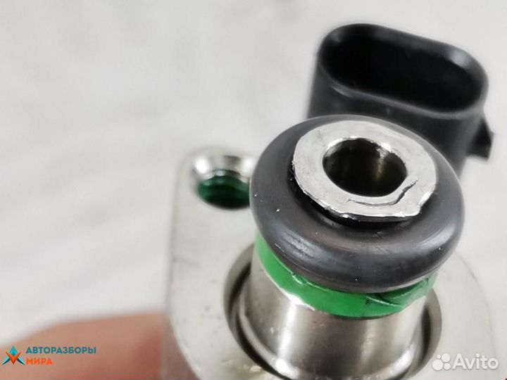 Форсунка Chevrolet Cruze 2 2018 55577403