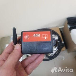 Предпусковой подогреватель двигателя 12в/ пжд.338г