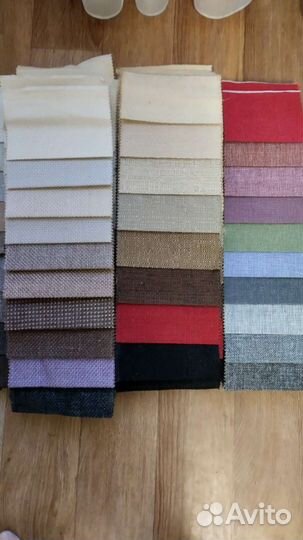 Ткани для пэчворка и рукоделия