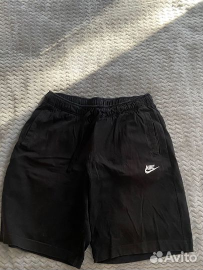 Шорты nike club