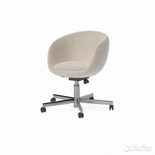 Чехол для кресла Скрувста