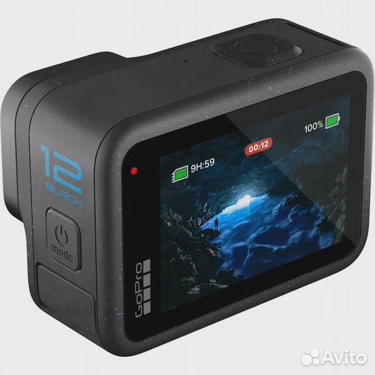GoPro Hero 12 black