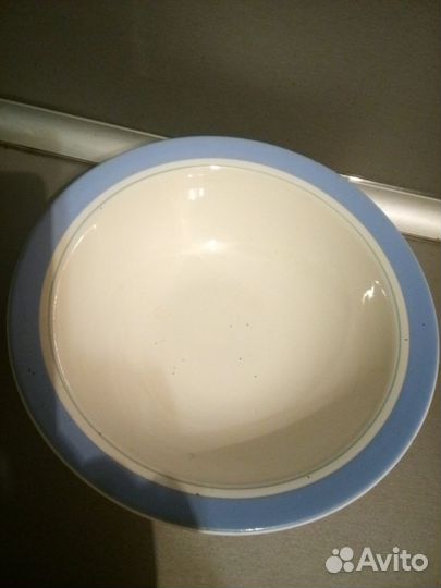 Тарелки Салатники СССР